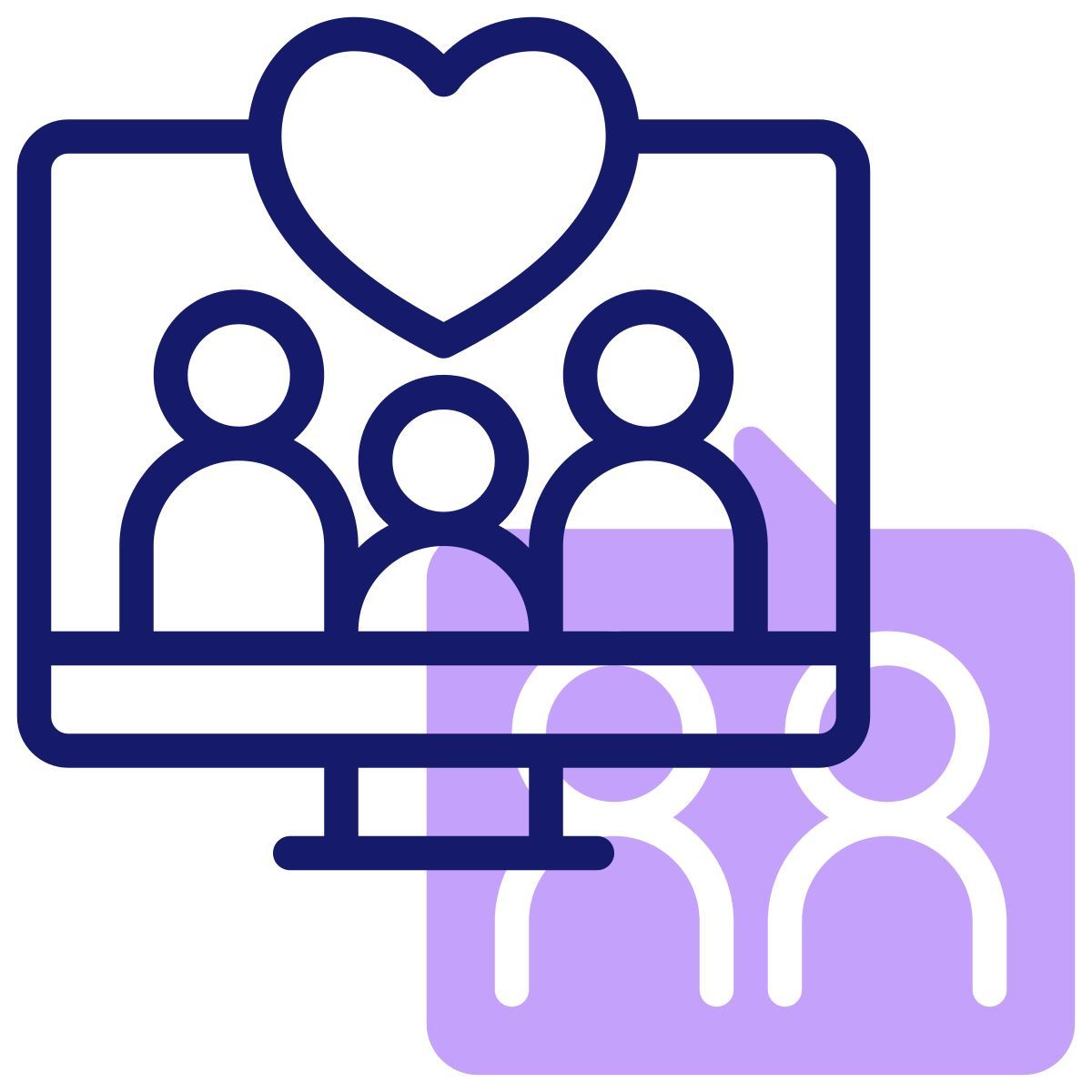 video call icon