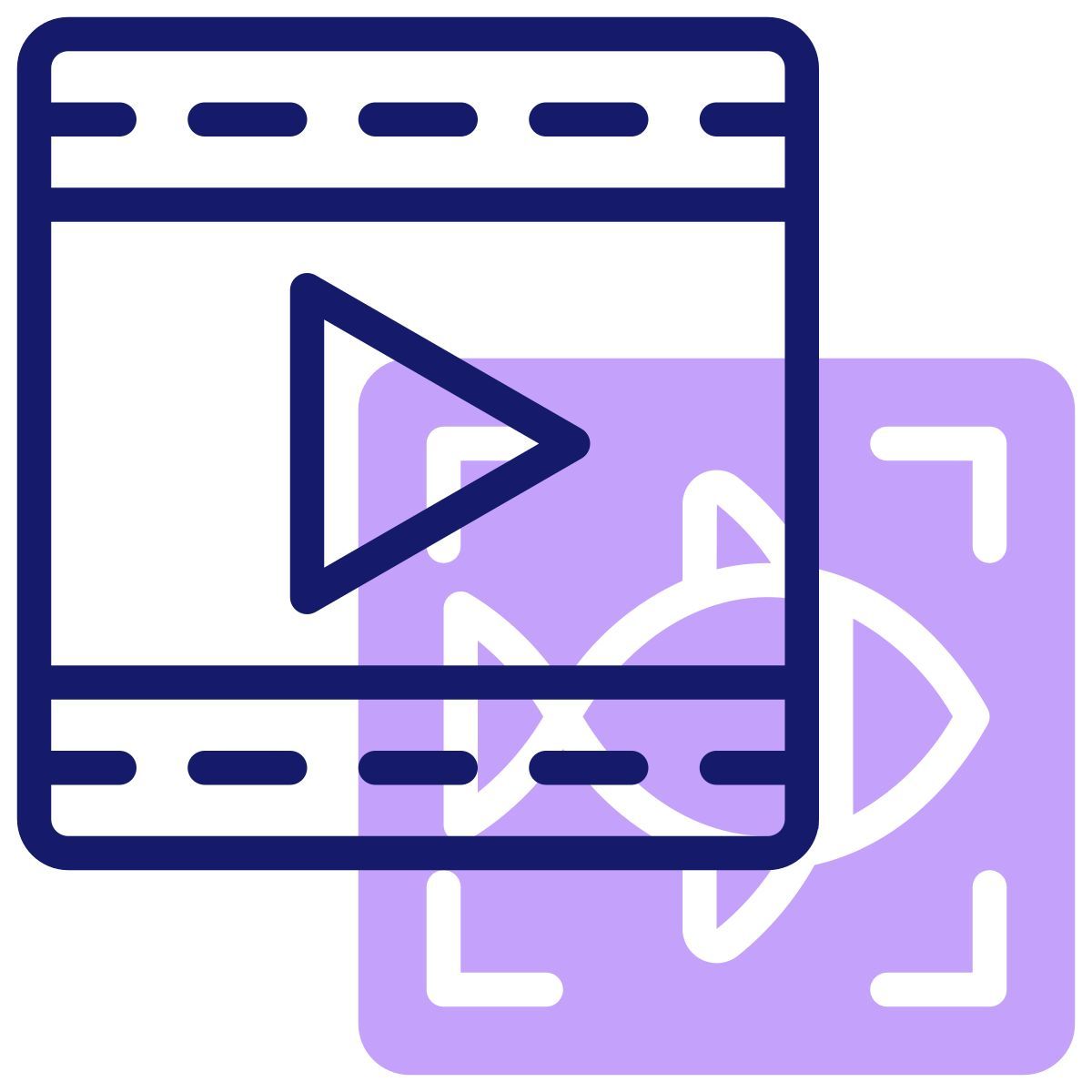 video icon
