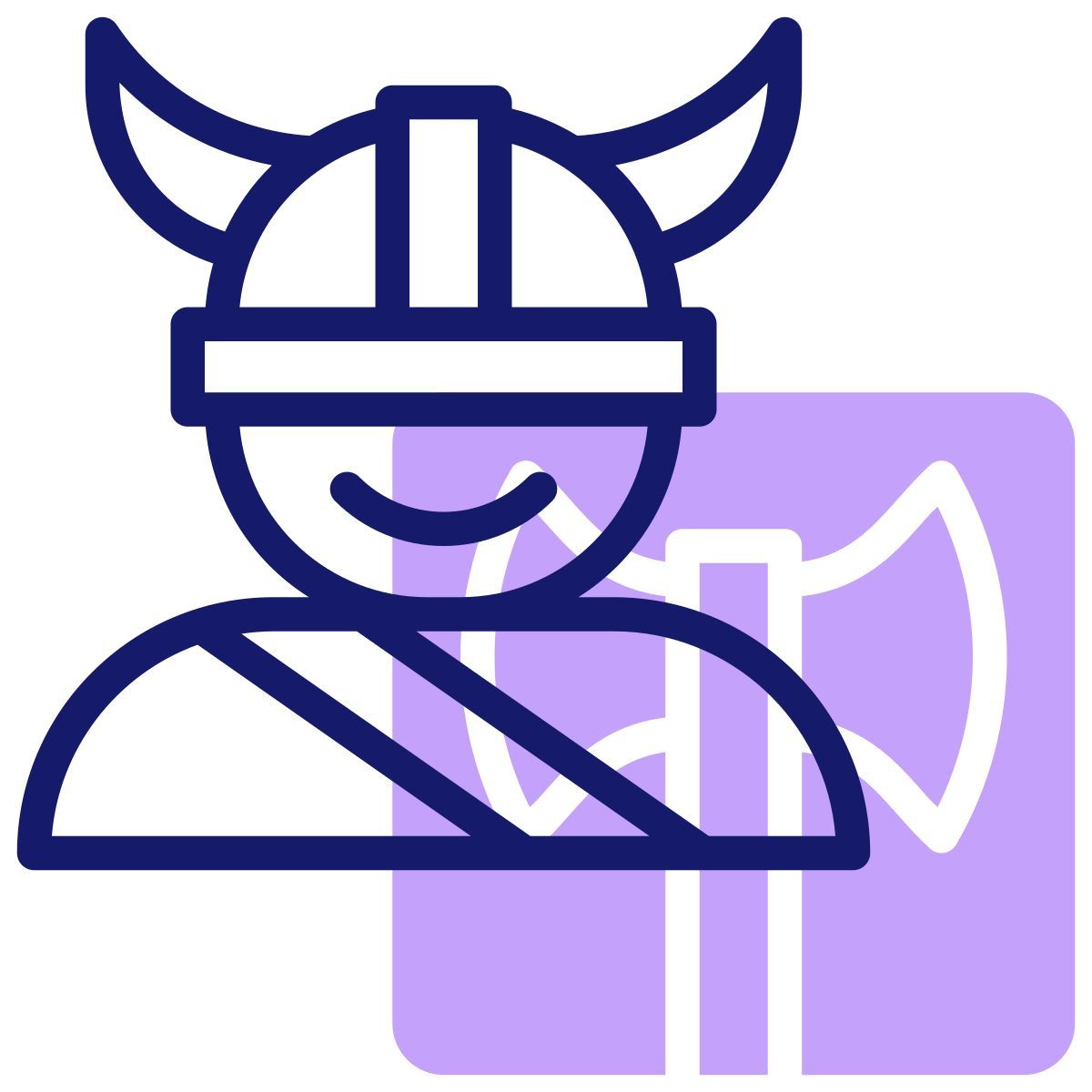 Vikingo icon