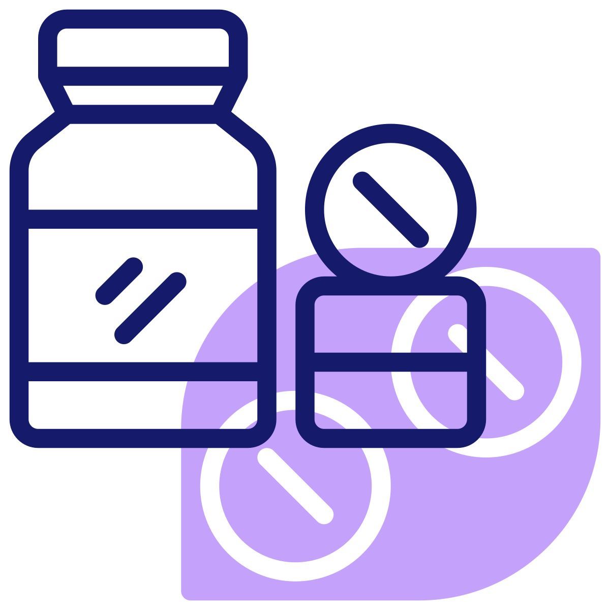 vitamins icon
