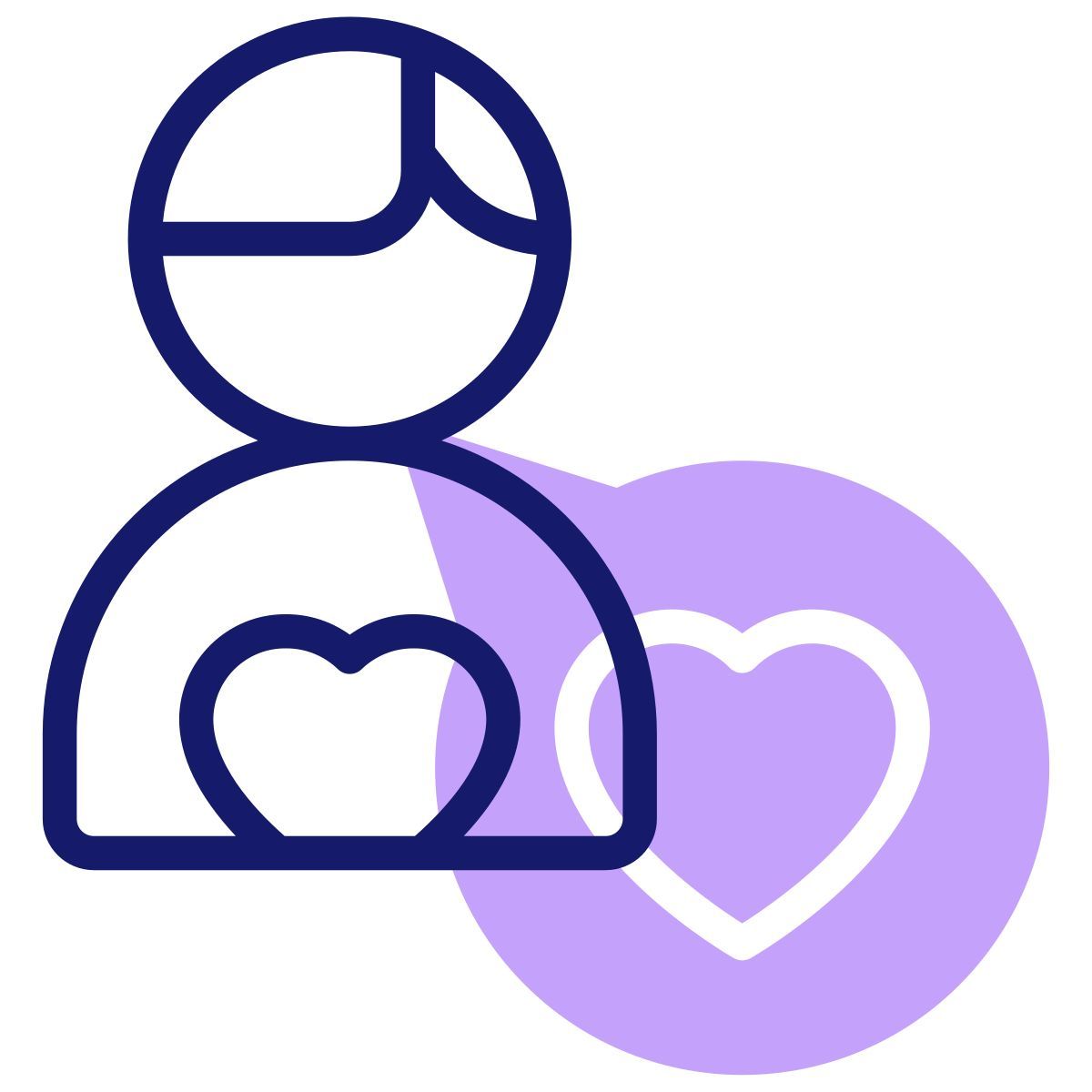 volunteer icon