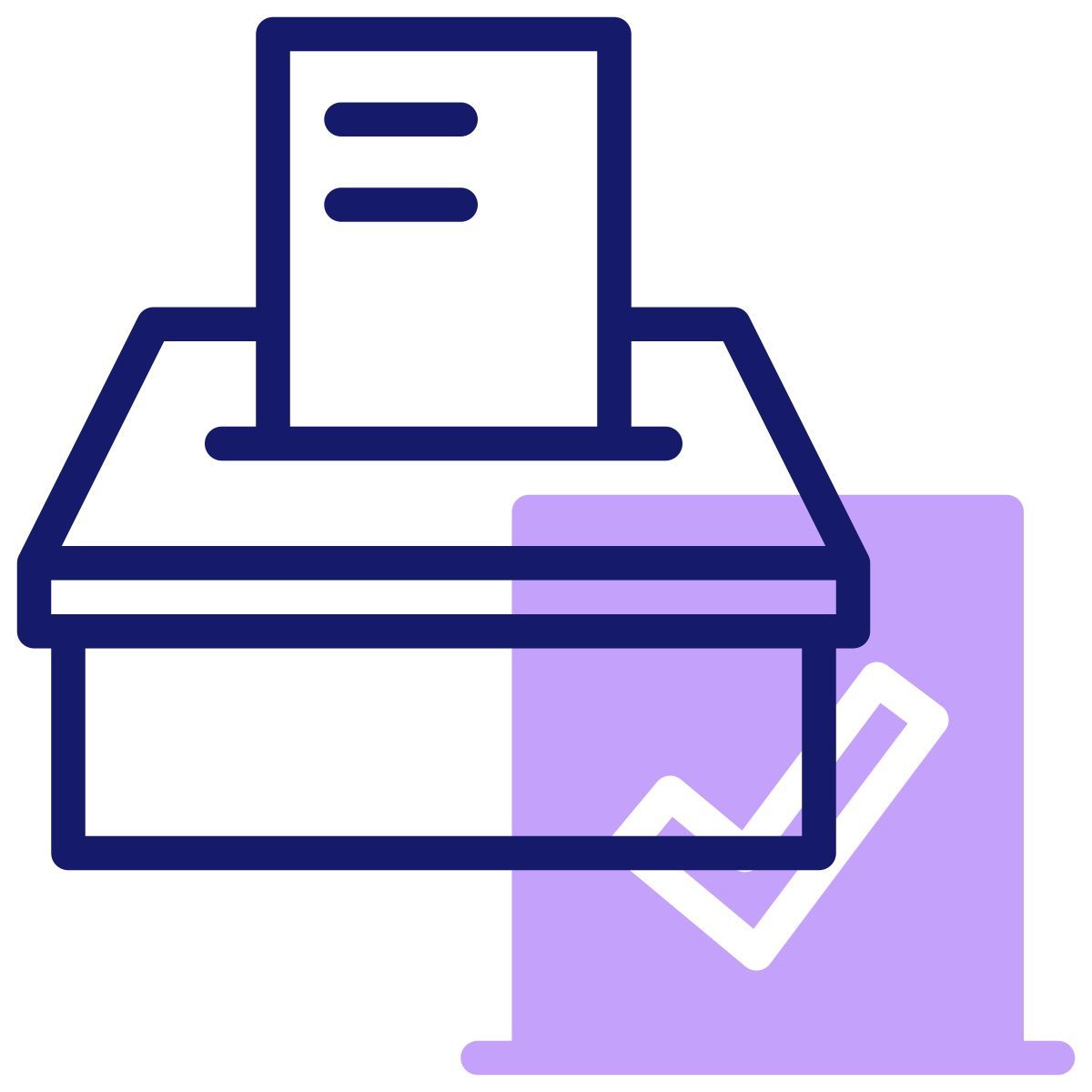 vote icon