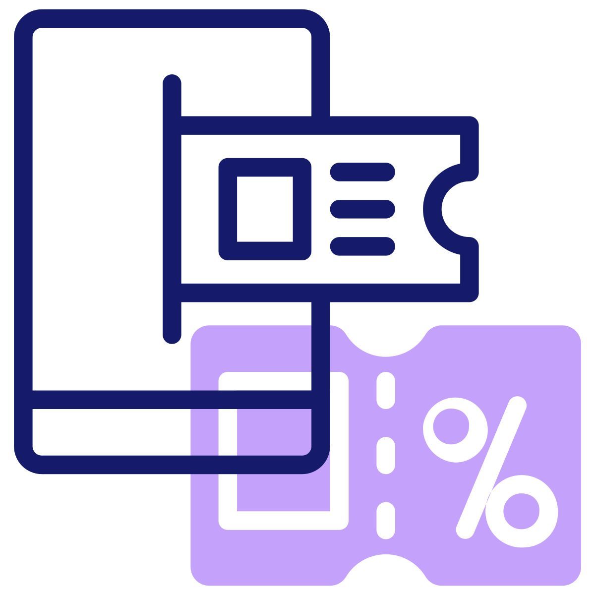 voucher icon