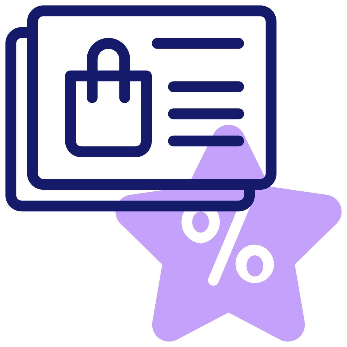 voucher icon