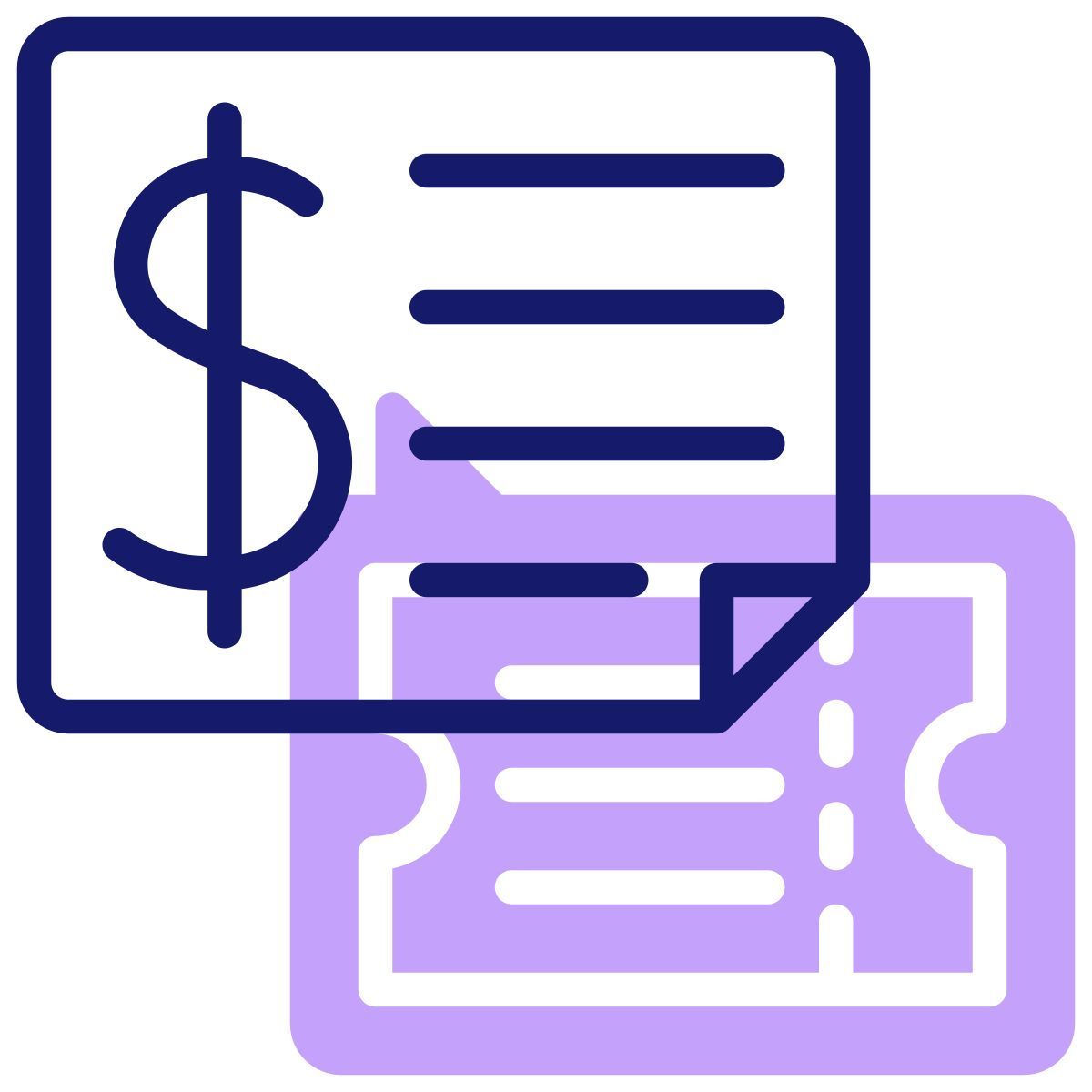 voucher icon