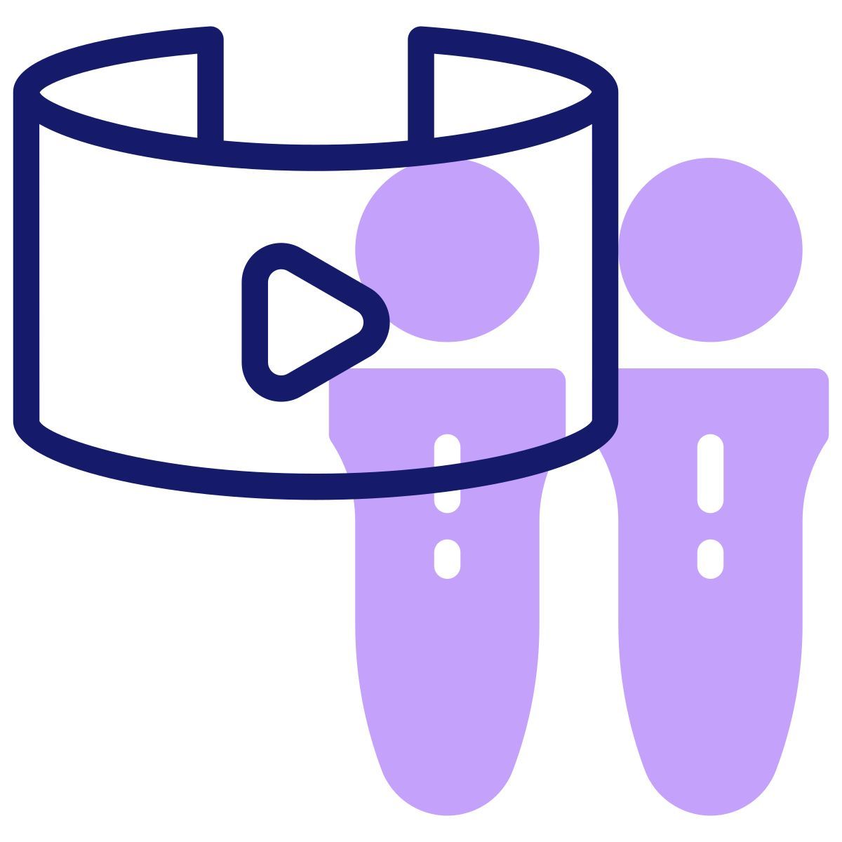 vr game icon