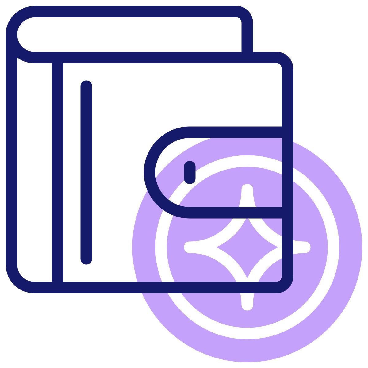 wallet icon