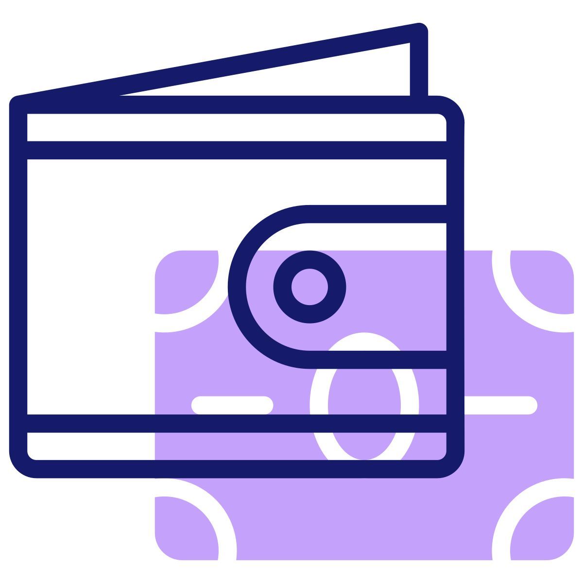 wallet icon