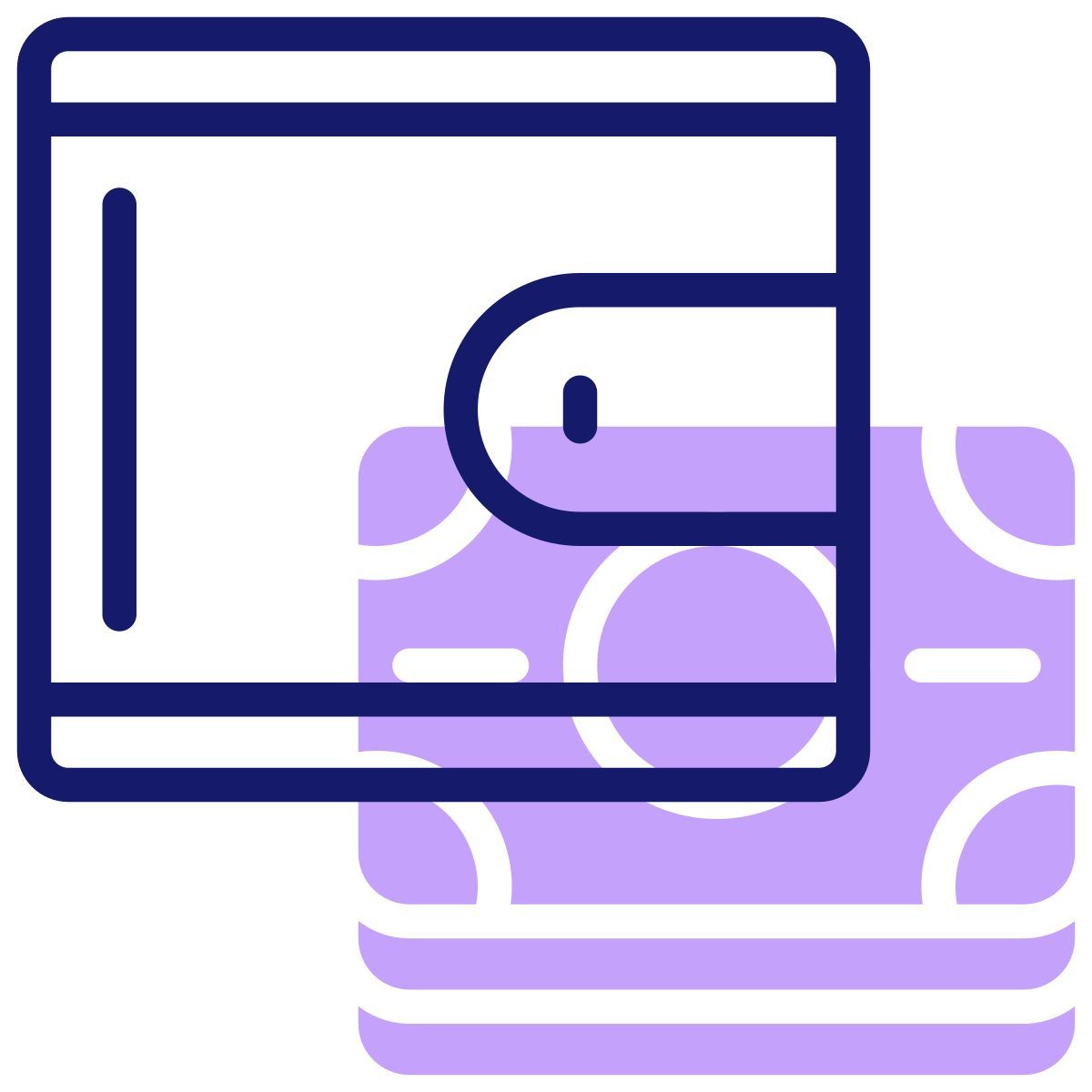 wallet icon