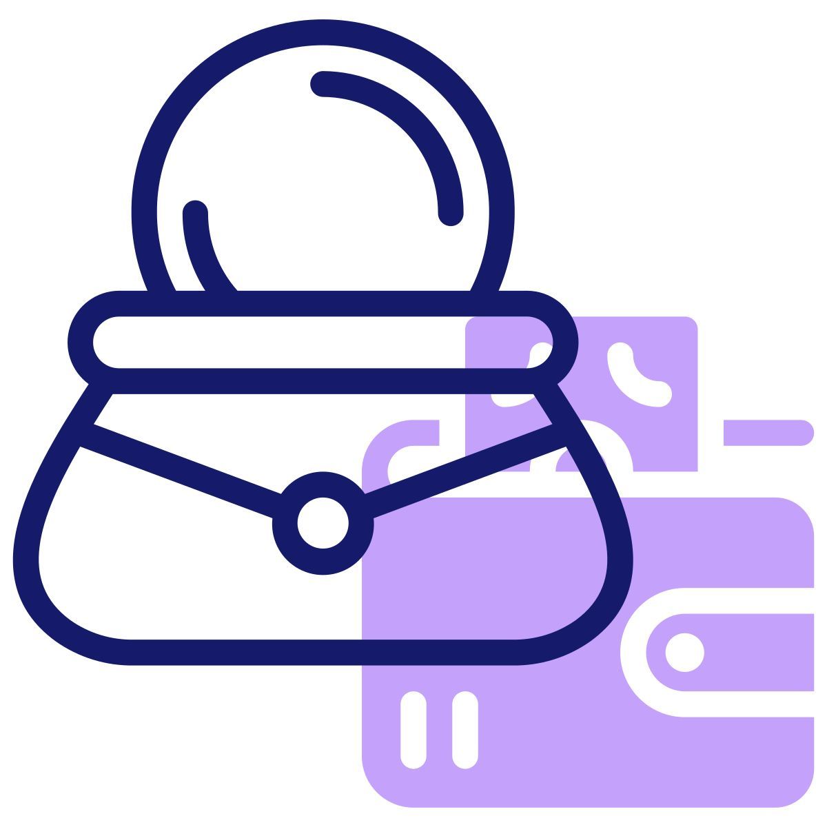 wallet icon