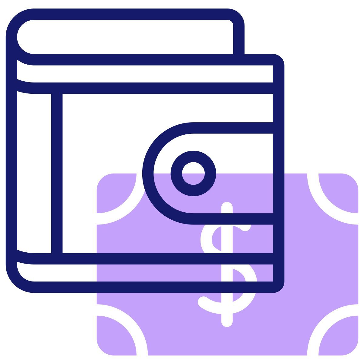 wallet icon