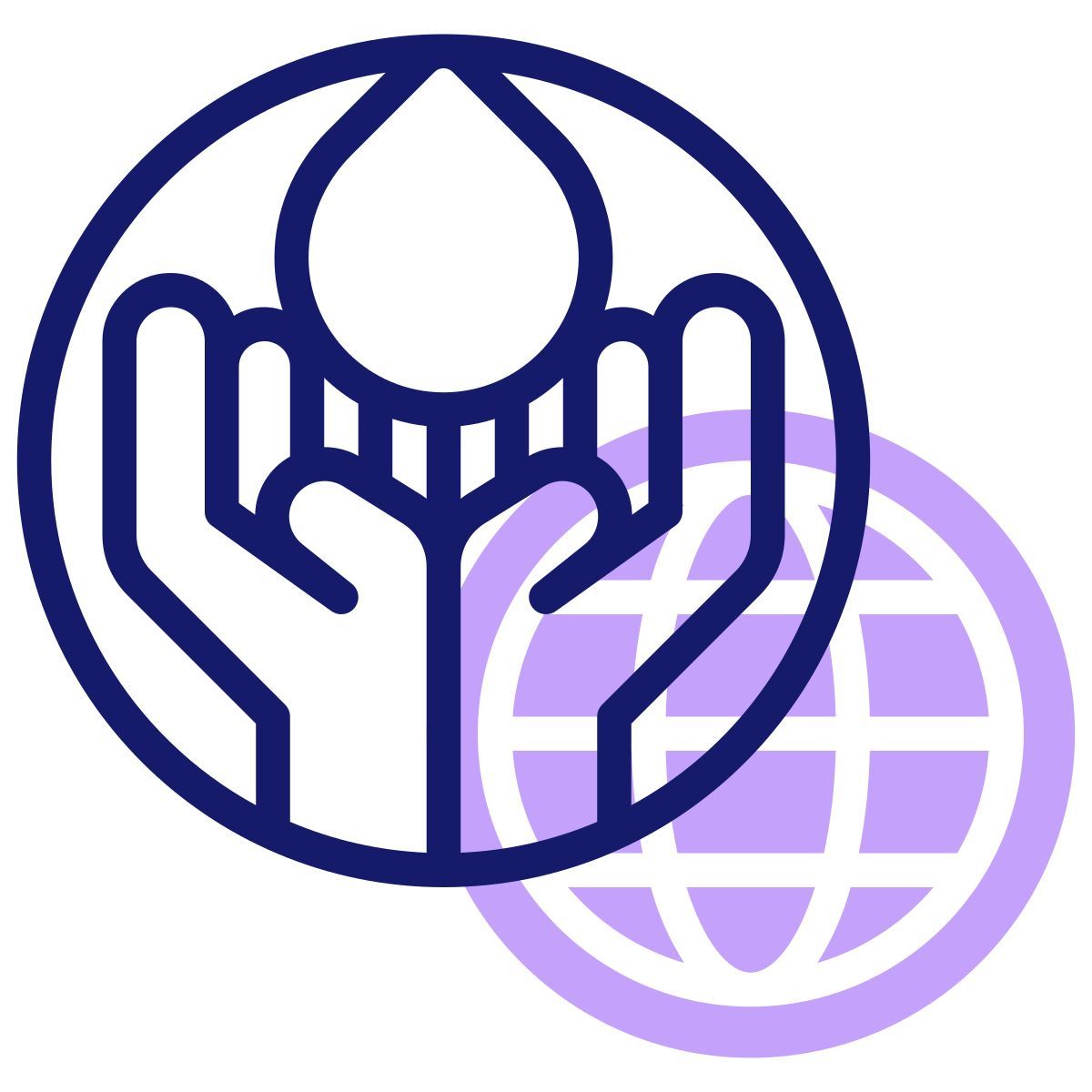 water control icon