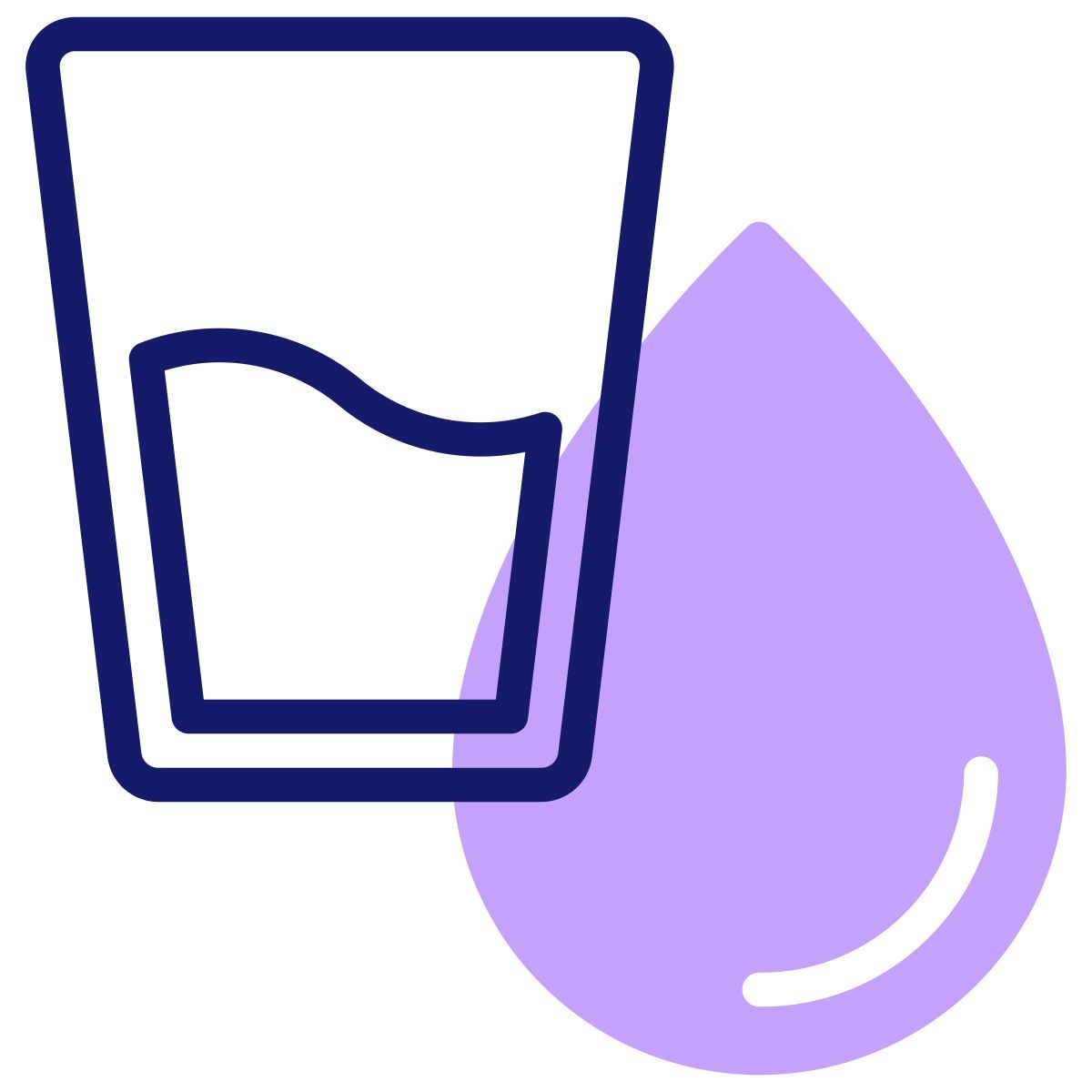 water icon
