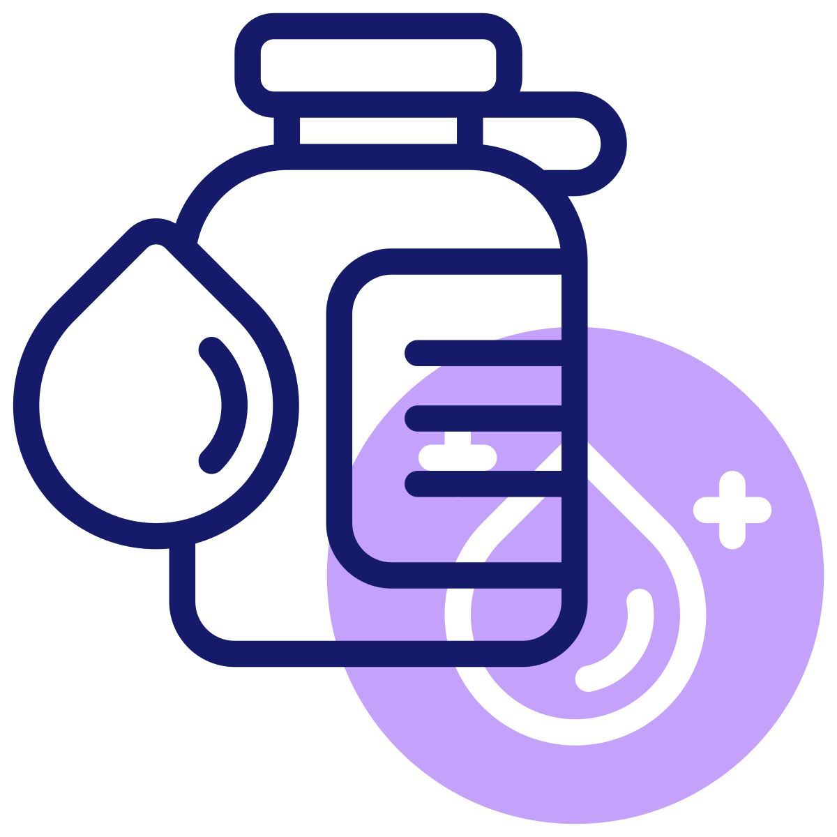 water icon