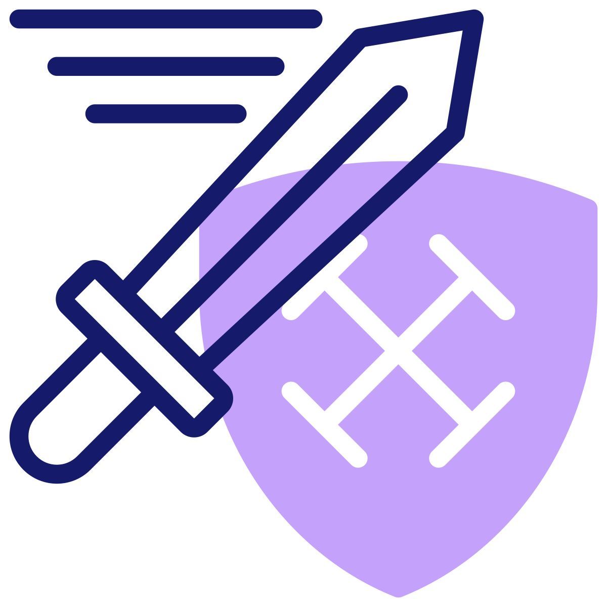 weapon icon