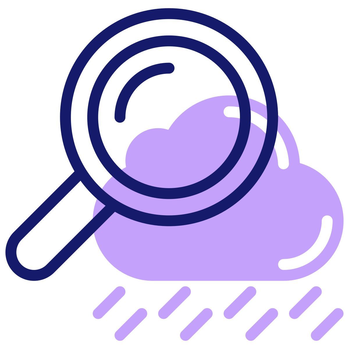 weather forecast icon