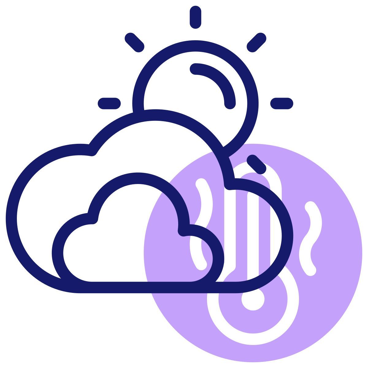 tempo atmosferico icon