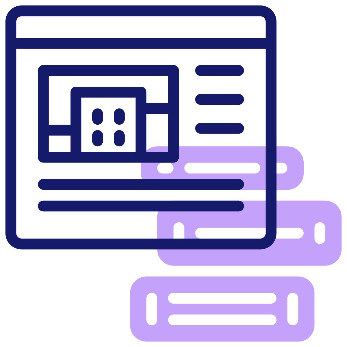 web icon