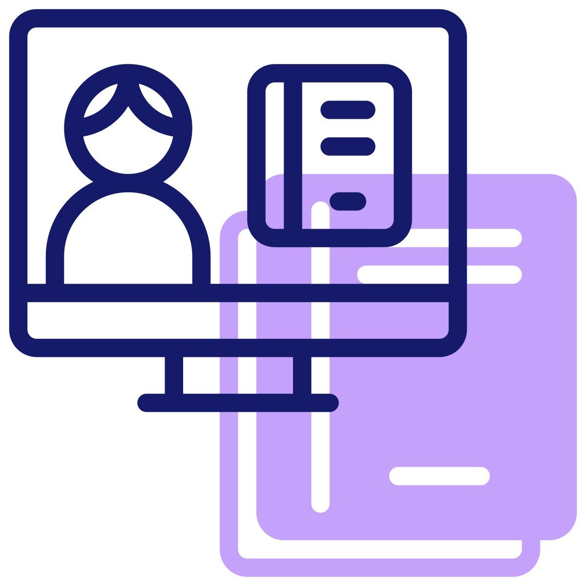 webinar icon