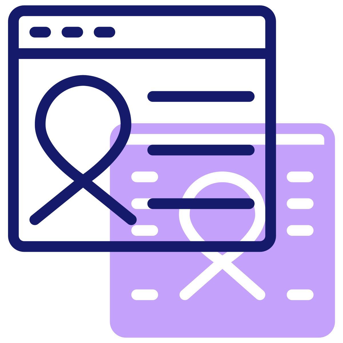 website icon