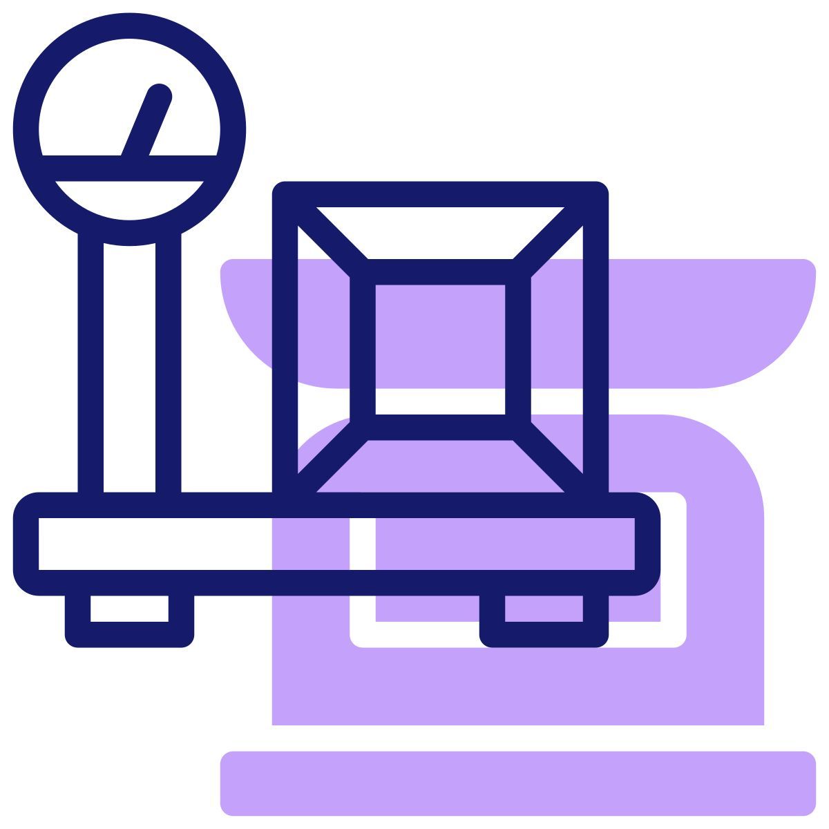 weight icon