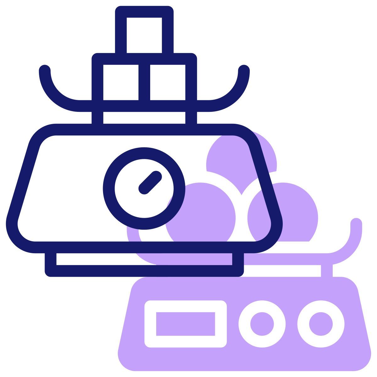 Weight Scale icon