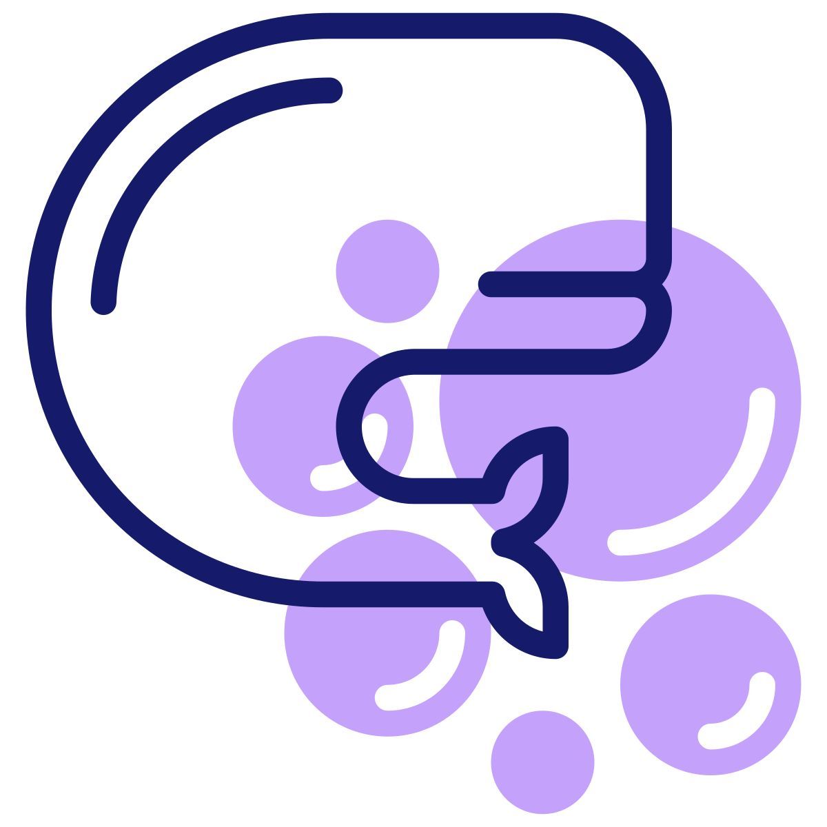 whale icon