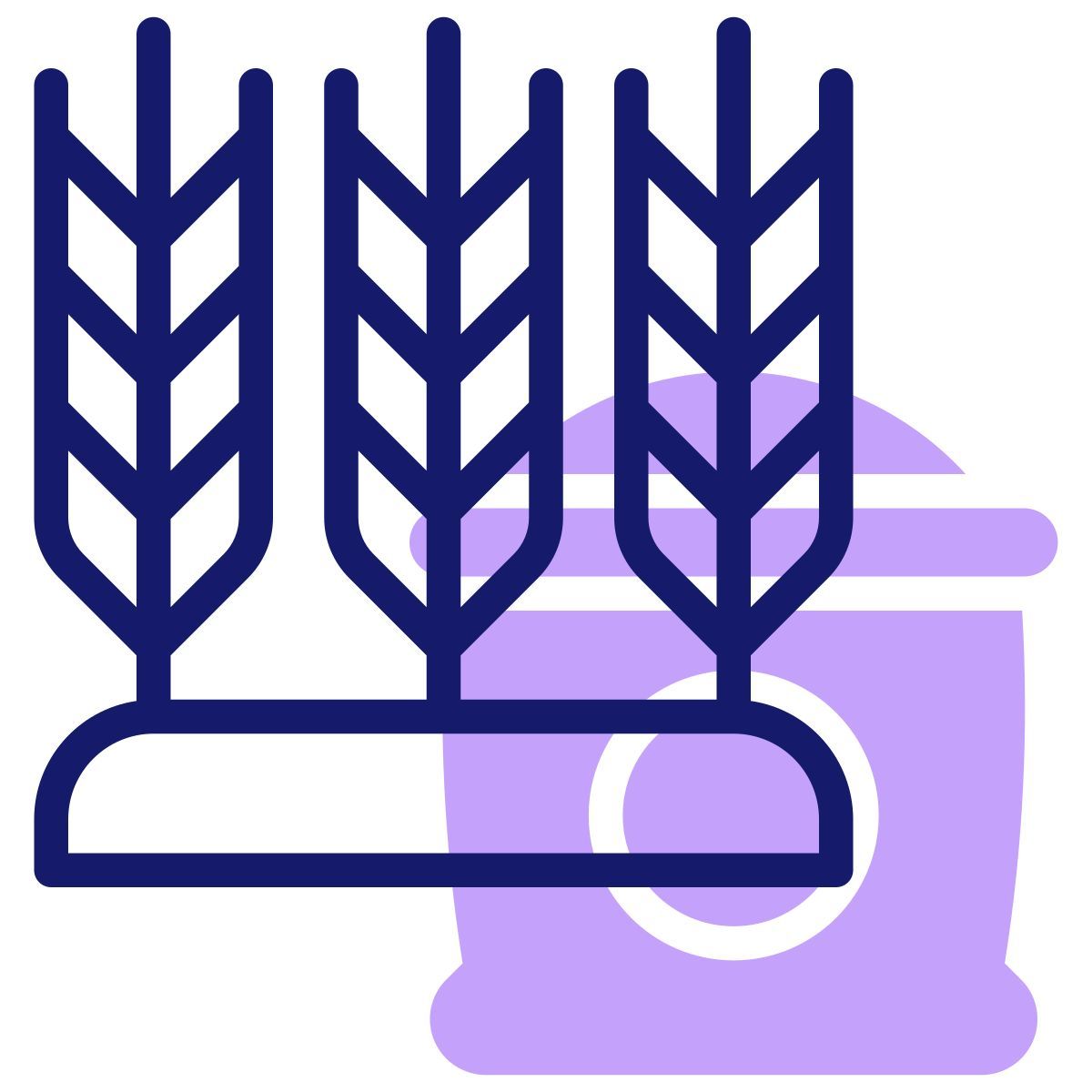 wheat icon