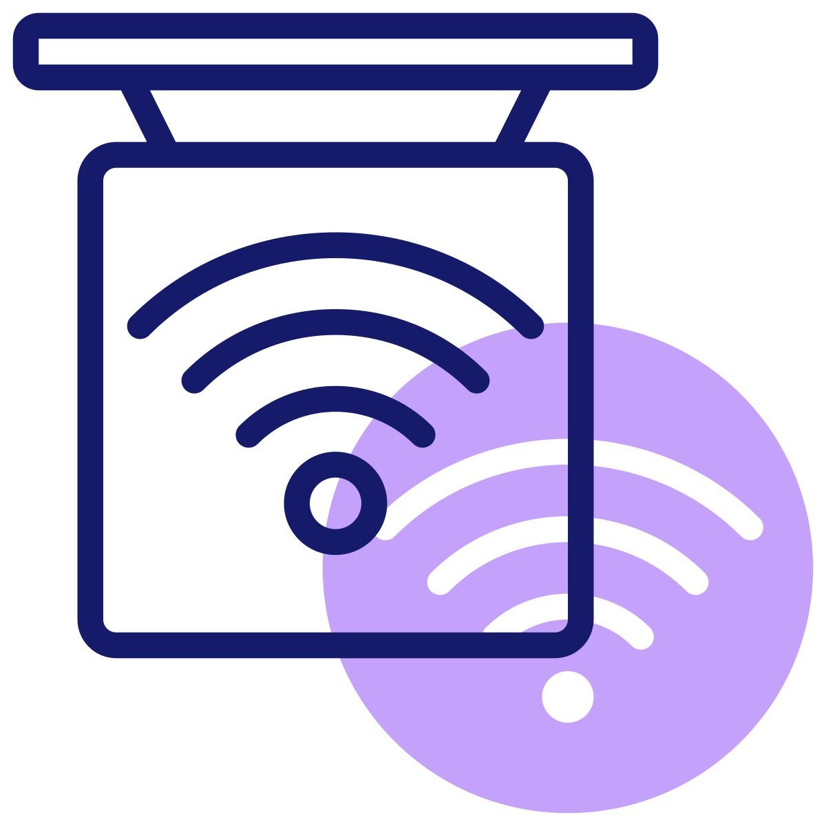 wifi icon