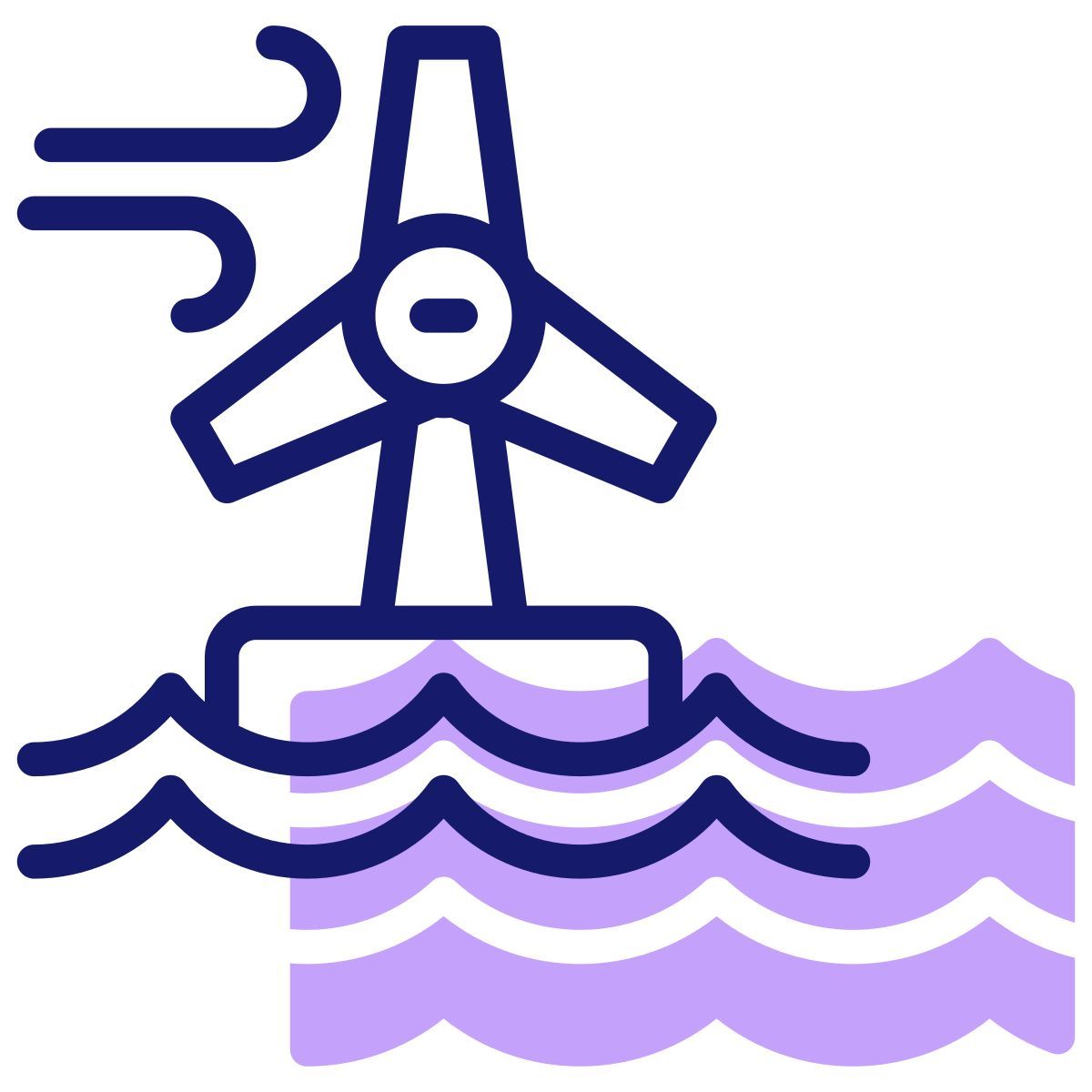 windmill icon
