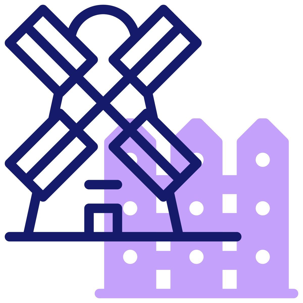 windmill icon