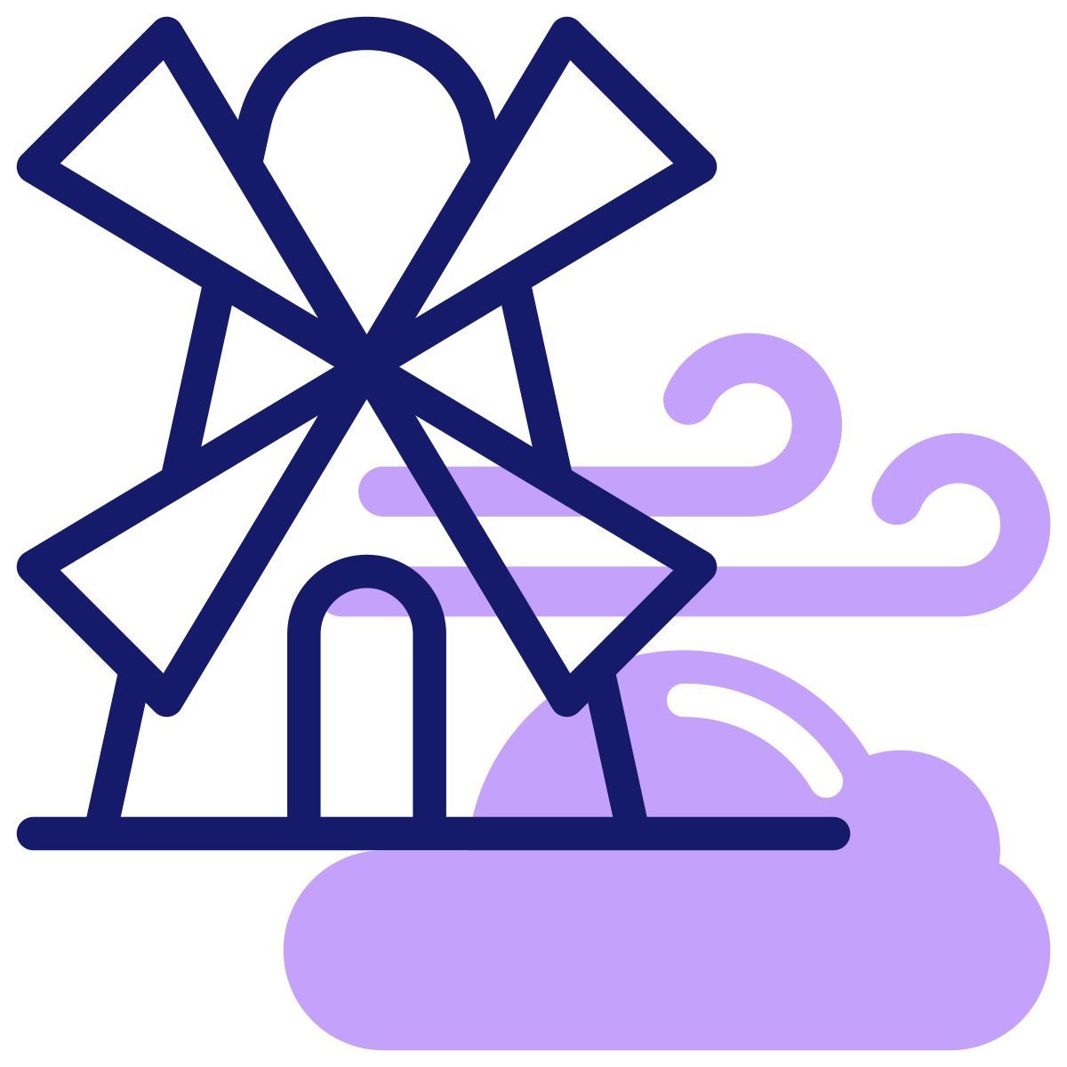 windmill icon