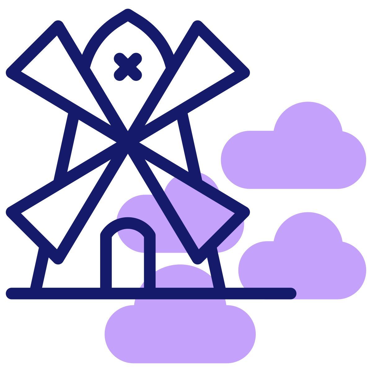 windmill icon