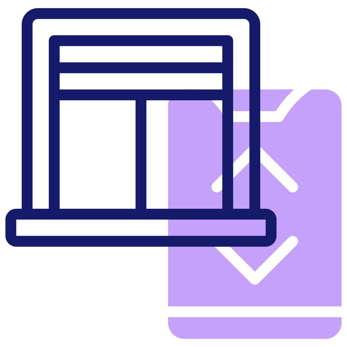 window icon