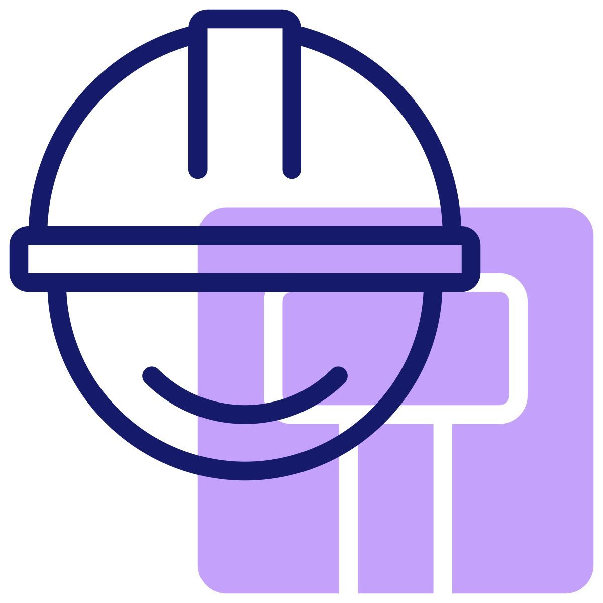 worker icon