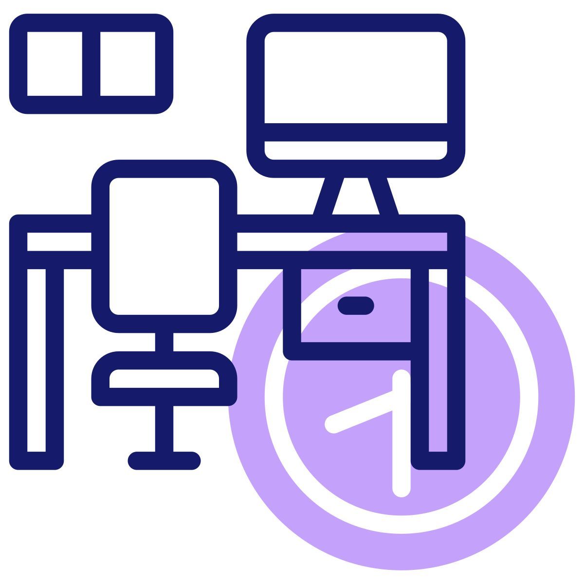 workspace icon