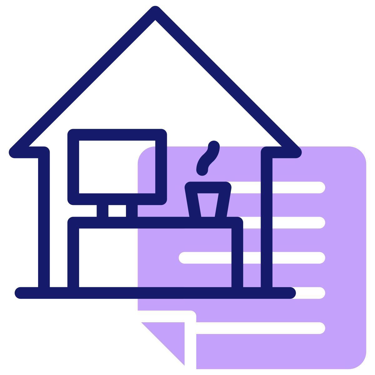 workspace icon