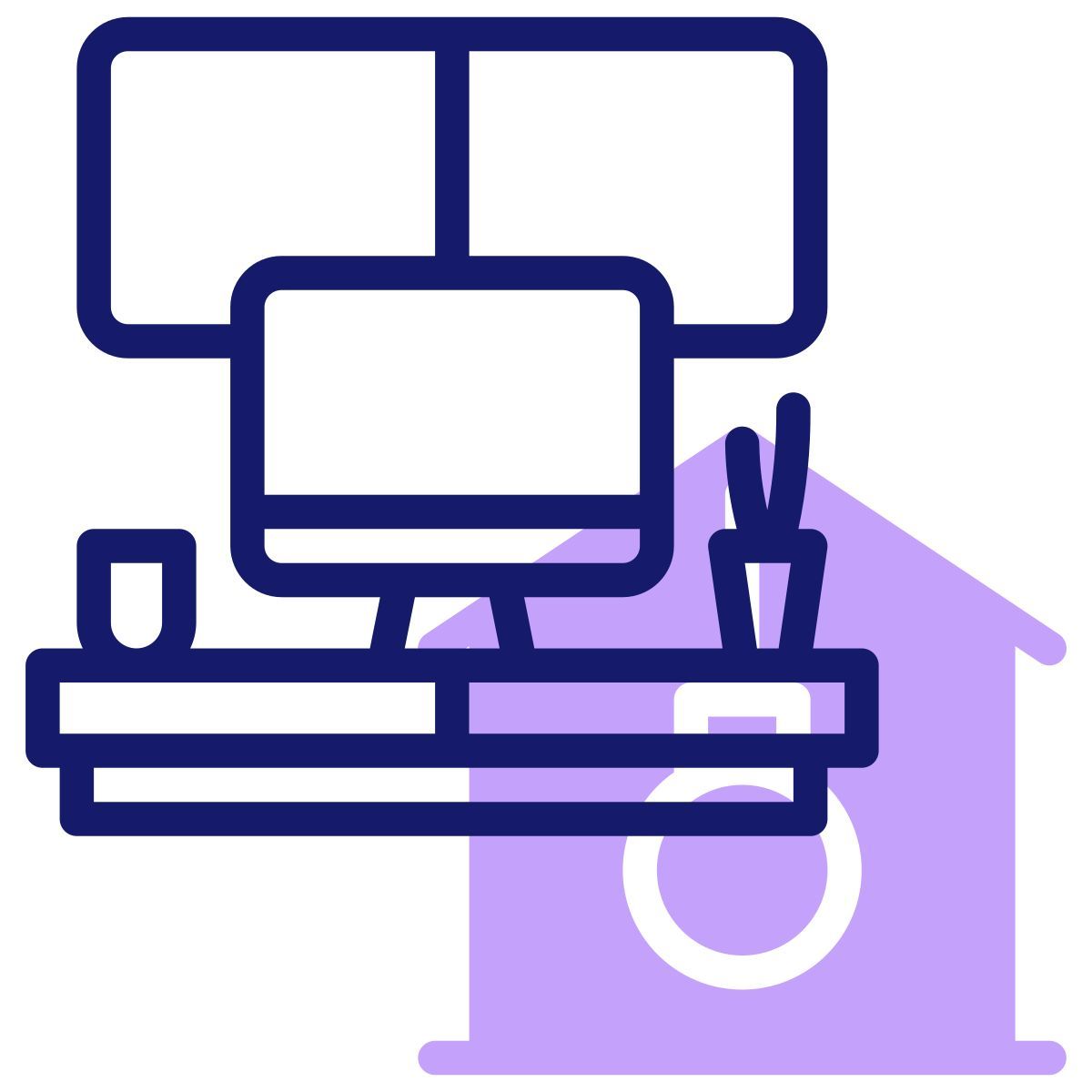 workspace icon