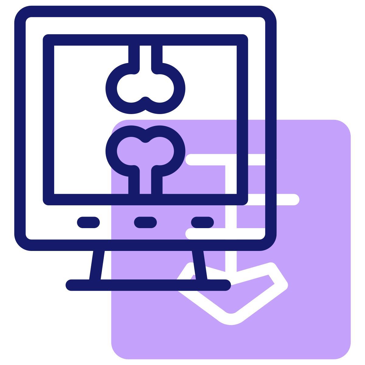 röntgenstrahlen icon