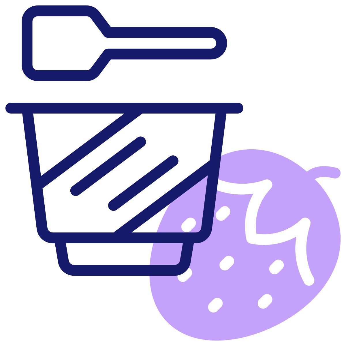yoghurt icon
