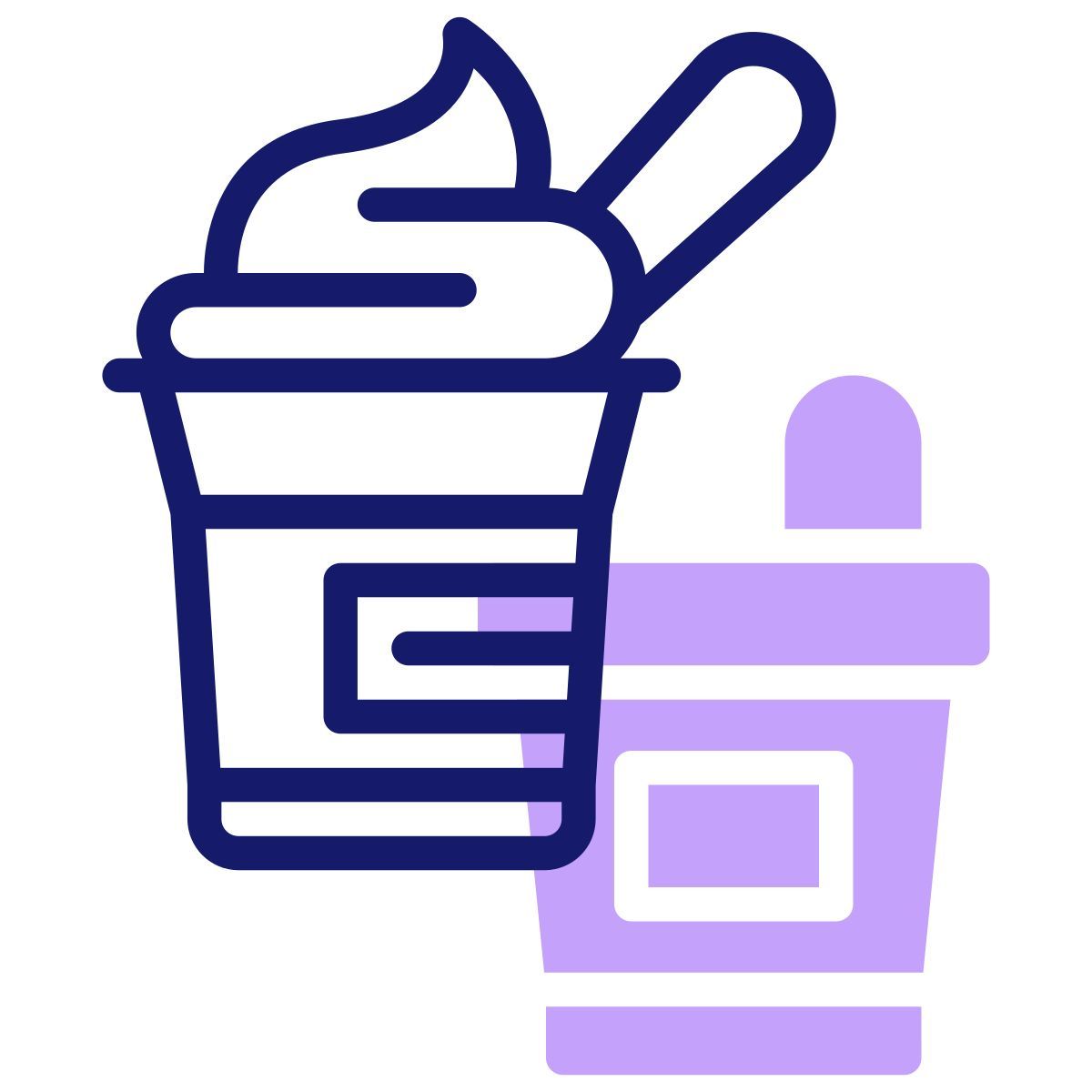 yogurt icon