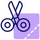 external-scissor-florist-inipagistudio-lineal-color-inipagistudio