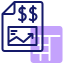 external accounting-business-process-inipagistudio-lineal-color-inipagistudio icon