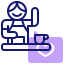 external barista-coffee-brewery-inipagistudio-lineal-color-inipagistudio icon
