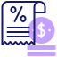 external bill-financial-literacy-inipagistudio-lineal-color-inipagistudio icon