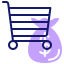 external cart-retail-store-inipagistudio-lineal-color-inipagistudio icon