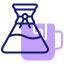 external chemex-coffee-making-inipagistudio-lineal-color-inipagistudio icon