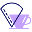 external coffee-filter-coffee-making-inipagistudio-lineal-color-inipagistudio icon