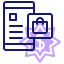 external online-shop-retail-company-inipagistudio-lineal-color-inipagistudio icon