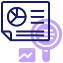 external analysis-asset-management-inipagistudio-lineal-color-inipagistudio icon